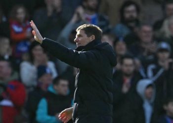 Ruben Amorim Dipecat, Manchester United Utamakan Satu Nama Sebagai Pengganti