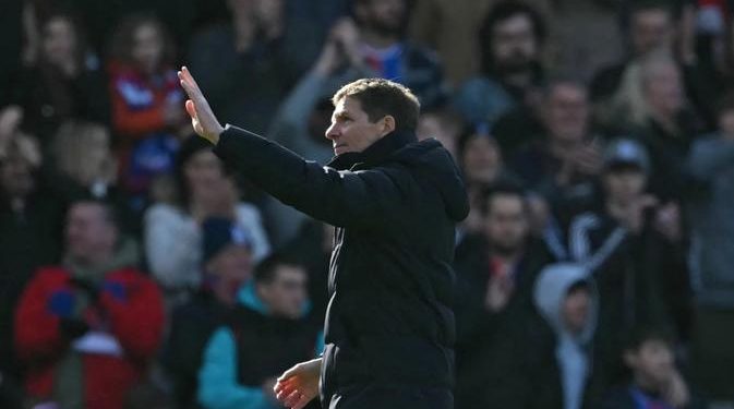 Ruben Amorim Dipecat, Manchester United Utamakan Satu Nama Sebagai Pengganti