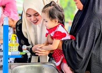 Tahap Perkembangan Psikologis Anak 0 hingga 5 Tahun dan Peran Orang Tua yang Penting