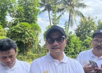 Investasi Emas Dana Haji Masih Terkendala Pasar Korporasi Menurut BPKH