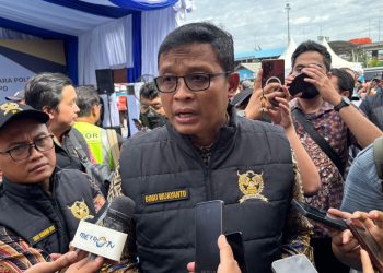 Pemerintah Tambah Ribuan Pemeriksa untuk Memperluas Basis Pajak