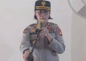 Ojol Jagakarsa Tusuk Pengendara dengan Obeng setelah Ditegur Merokok di Jalan