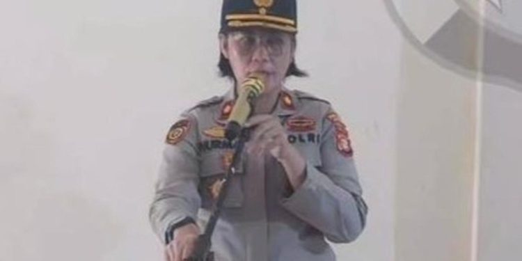 Ojol Jagakarsa Tusuk Pengendara dengan Obeng setelah Ditegur Merokok di Jalan