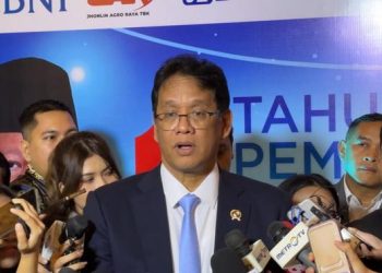 Tidak Bisa Tersembunyi Lagi, Namun Mereka Sangat Canggih