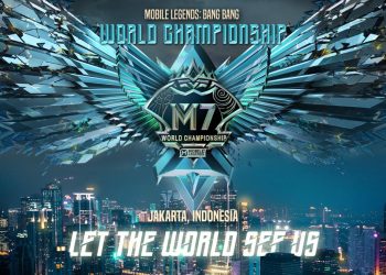 Jadwal Swiss Stage M7 MLBB 10 Januari, Onic Hadapi Boostgate Esports Sebagai Laga Pembuka