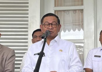 Ada yang Bahagia, Ada yang Tidak Senang