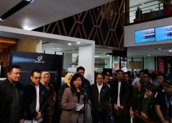 Verifikasi SIM Biometrik Resmi Diberlakukan untuk Cegah Penipuan Digital Rp 9,1 Triliun