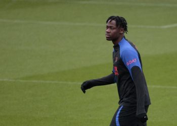 Manchester United Siapkan Strategi di Bursa Transfer untuk Wonderkid Liga Prancis