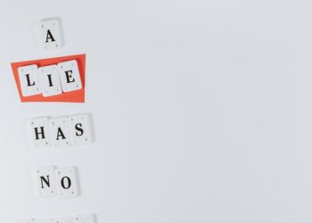 Penyebab Seringnya Seseorang Berbohong dalam Hubungan