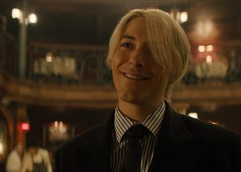 Jelang Season 2 One Piece, Taz Skylar Cerita Cedera dan Latihan Ekstrem Perankan Sanji