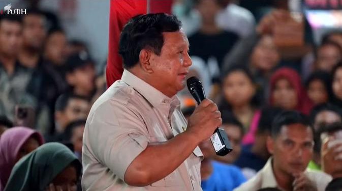 Negara Paling Bahagia di Dunia Adalah Indonesia