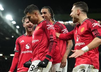 Emosional, Pemain Manchester United Umumkan Akan Tinggalkan Old Trafford