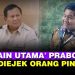 Pemain Utama di Kabinet Prabowo Jengkel Diejek Orang-Orang Pintar