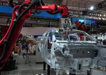 Prestasi Siswa Indonesia di World MakeX Robotics Competition 2026