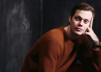 Persiapan Fisik Total Olahraga dan Diet Tinggi Protein Demi Peran di Film The Crow