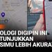 Mengenal Nomor Indeks Pos Digital Unik Penunjuk Lokasi DIGIPIN