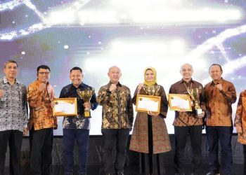 Layanan Lebih Praktis, BPJS Kesehatan Apresiasi 27 Fasilitas Kesehatan Digital