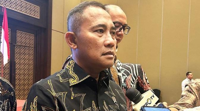 Asal Usul Pengajuan Perpres Tentang Level Ancaman Terorisme di Indonesia Menurut BNPT