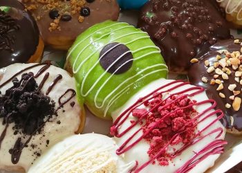 13 Pilihan Donat Lezat di Jogja 2026 yang Harus Dicoba, Camilan Manis yang Ketagihan