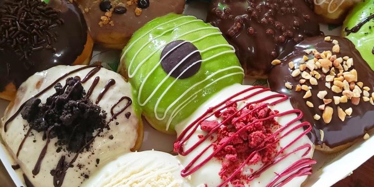 13 Pilihan Donat Lezat di Jogja 2026 yang Harus Dicoba, Camilan Manis yang Ketagihan