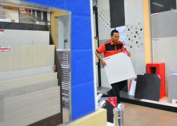 Jaga Daya Saing, Industri Gelas Kaca dan Keramik Perlu Pasokan Energi Stabil