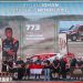 Debut Julian Johan di Dakar 2026, Harumkan Nama Indonesia Setelah Finis Kelima Dakar Classic