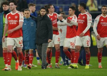Arsenal dan Liverpool Mungkin Terkena Dampak