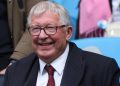 Setan Merah Perlu Lepas dari Bayang-bayang Sir Alex Ferguson