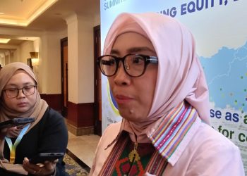 Kelanjutan Proyek Pembangkit Listrik Tenaga Nuklir Menunggu Restu Prabowo Subianto