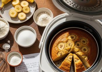 5 Resep Bolu Pisang Kukus Lembut dan Sempurna Tanpa Oven untuk Pemula