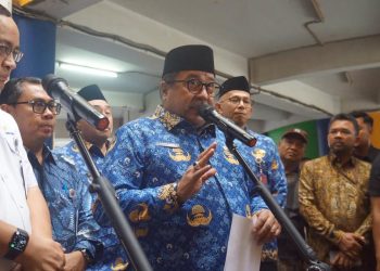 Strategi Baru Industri di Jakarta dan Fokus Utamanya