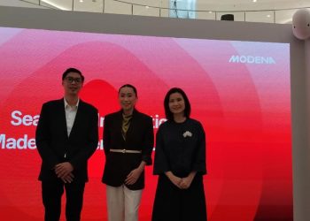 Luncuran Next Home dan Layanan Subscription Pertama di Indonesia