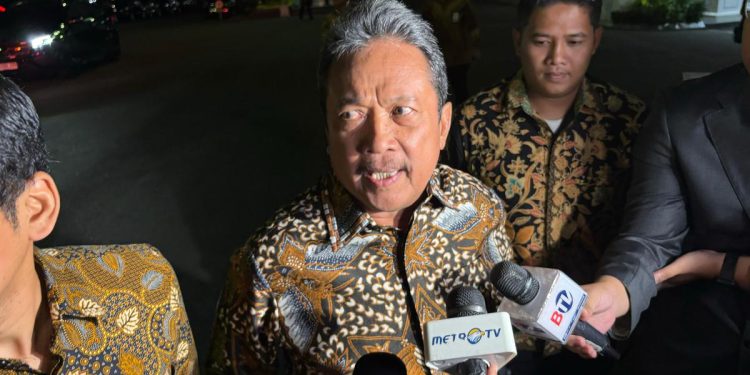 Sewa Pesawat ATR untuk Memantau Wilayah Perikanan KKP