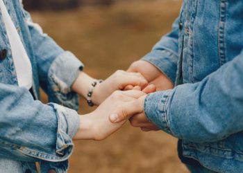 Saat Pasangan Marah, 7 Cara Sehat Menghadapinya yang Efektif