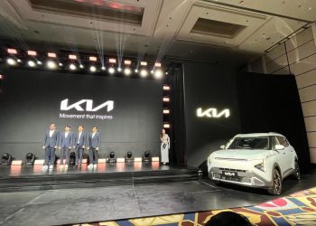 Penjualan Mobil Indonesia Memulai Era Baru dengan Peluncuran Generasi Terbaru Carens