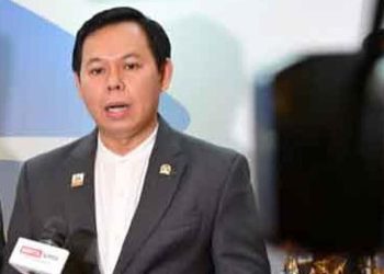 DPD RI dan Kemendes Siapkan Penghargaan Desa Hijau pada Hari Desa Nasional 2026