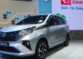 Jual 137.835 Unit, Daihatsu Pertahankan Posisi 2 di Penjualan Nasional 2025