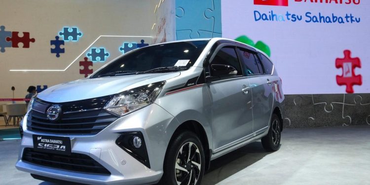 Jual 137.835 Unit, Daihatsu Pertahankan Posisi 2 di Penjualan Nasional 2025