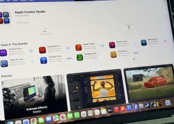 Creator Studio Kini Tersedia di Indonesia Ini Harga dan Daftar Aplikasinya