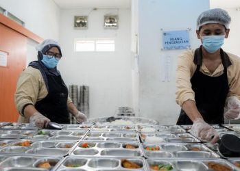 Usulan MBG untuk Anak Jalanan dan Penyandang Disabilitas, Reaksi Istana