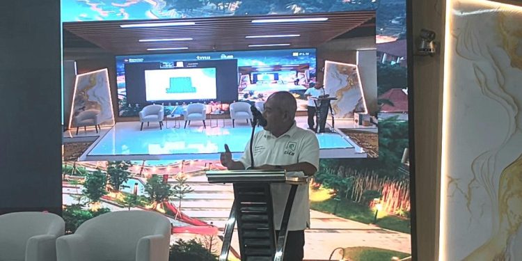 Koleksi Peran Edukasi Keselamatan untuk Minimalkan Risiko Kebakaran Mobil Listrik