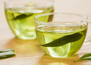 5 Manfaat Teh Hijau bagi Kesehatan Selain Melawan Radikal Bebas