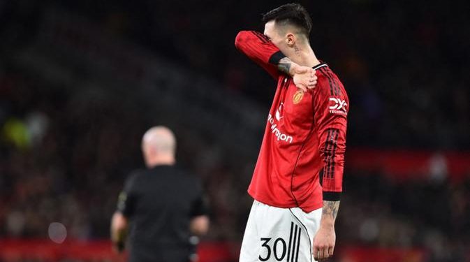 Legenda Manchester United Sebut Benjamin Sesko Tidak Sesuai untuk Setan Merah, Ini Alasannya