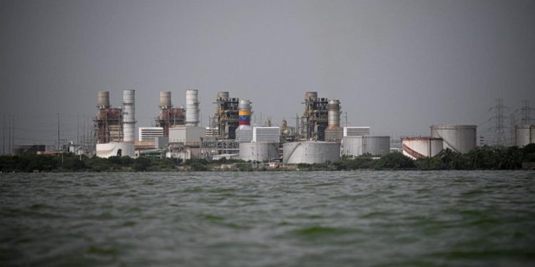 Harga Minyak Venezuela Naik 30 Persen Setelah Penjualan AS Senilai Rp 8,4 Triliun