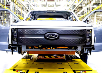 Mobil Listrik Terjangkau dengan Teknologi Otonom Level 3 Siap Diluncurkan pada 2028