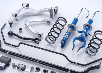 Paket Suspensi Khusus untuk Nissan GT-R R35 Diperkenalkan oleh NISMO untuk Optimalkan Performa