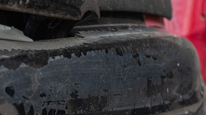 Cara Menghindari Kebiasaan yang Membuat Bodi Motor Cepat Keropos