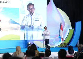 Asosiasi Usaha Air Dalam Kemasan Resmi Dibentuk, Ini Tujuannya