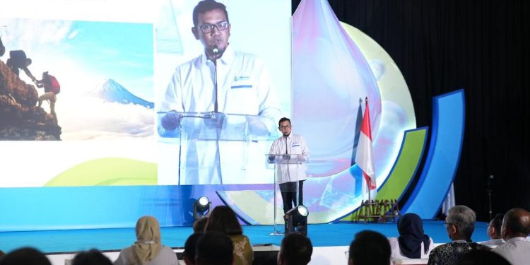 Asosiasi Usaha Air Dalam Kemasan Resmi Dibentuk, Ini Tujuannya