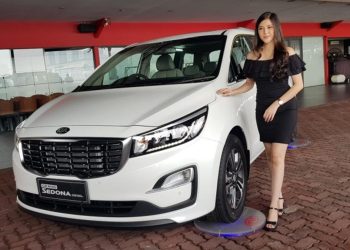 Perkuat Eksistensi, APM Baru Diumumkan di Indonesia